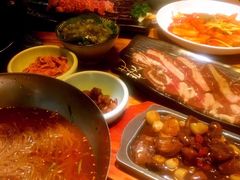 -黑牛の店·和牛烧肉(大悦城店)