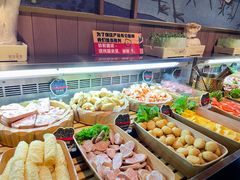 -牛New寿喜烧(虹桥新天地店)