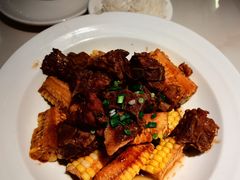 -刘胖子家常菜·蹄花焖藕(兴业店)