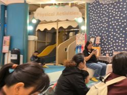 -奈尔宝家庭中心·亲子餐厅(苏州大悦城店)