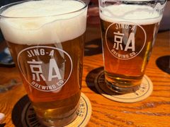 -京A Taproom·精酿餐吧(CBD店)