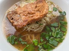 -兴福老面馆(寺路街店)