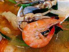 -碧海银沙海鲜餐厅(恒大海上威尼斯店)