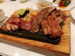 -翠华餐厅(宝安壹方城店)