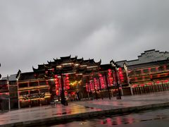 -太湖龙之梦