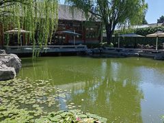 -北京颐和宾馆