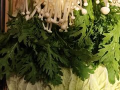 -蝎王府羊蝎子(西直门店)