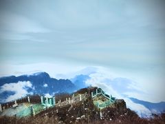 -峨眉山风景名胜区