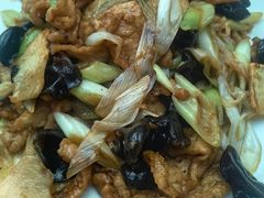 -五台山八大碗·地方风味菜馆(五爷庙店)
