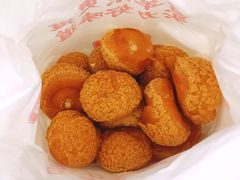 冰激凌泡芙-東更道点心行(文化东路店)