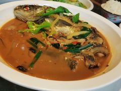 -翁大胖媽媽菜(银海店)
