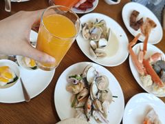 -凯菲厅海鲜姿造·海鲜自助·帝王蟹·龙虾(成都群光君悦酒店)