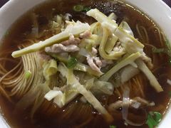 -东吴面馆(金门路金门国际商业广场店)