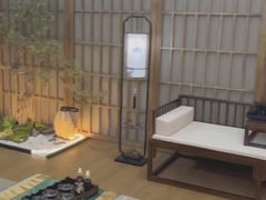 -遇暖·SPA养生按摩