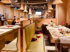 -海底捞火锅(劲松店)