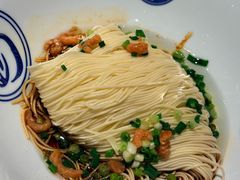 银丝面-二泉园老菜馆·百年无锡菜