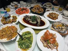 -79号渔船海鲜饭店(华强北店)