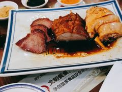 -小龍鳳餐室(番禺路店)