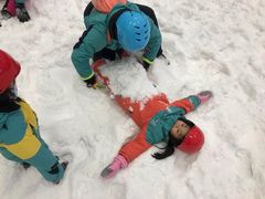 -长沙湘江冰雪世界