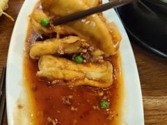 -溢香苑瓦罐(前进路店)