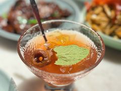-小吊梨汤·北京菜·烤鸭(鸟巢店)