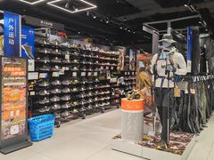 -迪卡侬(湘江路店)