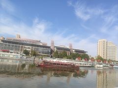 -海河游船(古文化街码头)