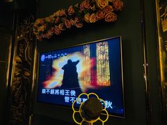 -INLOVE KTV(文一店)