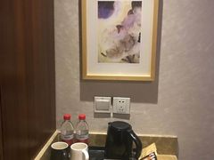 -和颐至尚酒店(石家庄勒泰中心省博物院店)