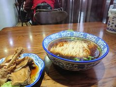 特色奥灶面-孙盛兴奥灶面馆·蟹黄面·三虾面(山塘街总店)