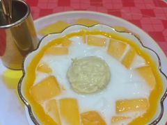 -甜心妈妈·榴莲星级糖水(北京路总店)