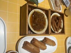 -蔡澜点心·粤菜(花城汇南区店)