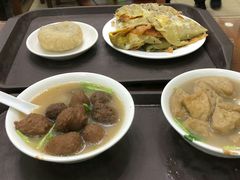 -白魁老号饭庄(交道口店)