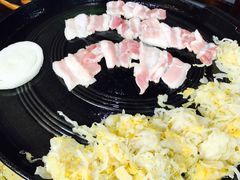 -海花锅盖烧烤店(怡馨家园店)