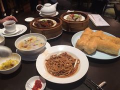 -广州文华东方酒店·江-由辉师傅主理