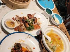 -不倒翁·安徽名菜楼(步行街店)