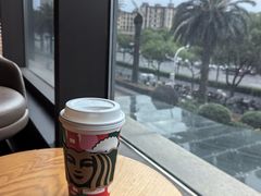 -星巴克臻选(宁波世纪东方广场店)