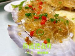 -小贝壳酒楼(经九路店)