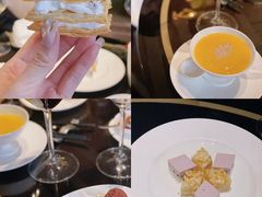 -北京四季酒店·采逸轩