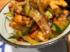 -火山屋台(新街口店)