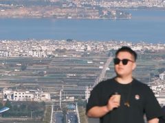 -南京奥林匹克体育中心