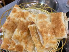 -大自然醉鹅·铁锅火焰鹅(上海联洋店)