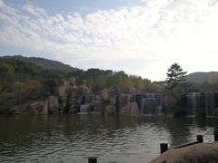 -白马涧龙池景区