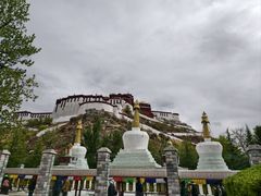 -宗角禄康公园