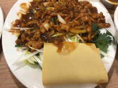 -姥家春饼店(漳州二路店)