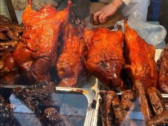 -章云板鸭(评事街店)