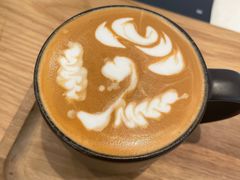 -星巴克臻选(郑州中原万达店)