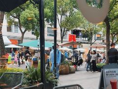 -Wagas沃歌斯(大学路店)