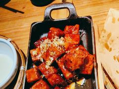 -打酱油·非遗淮扬菜(瘦西湖梅岭店)