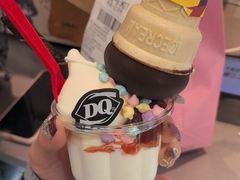 -DQ·蛋糕·冰淇淋(三亚青春颂店)